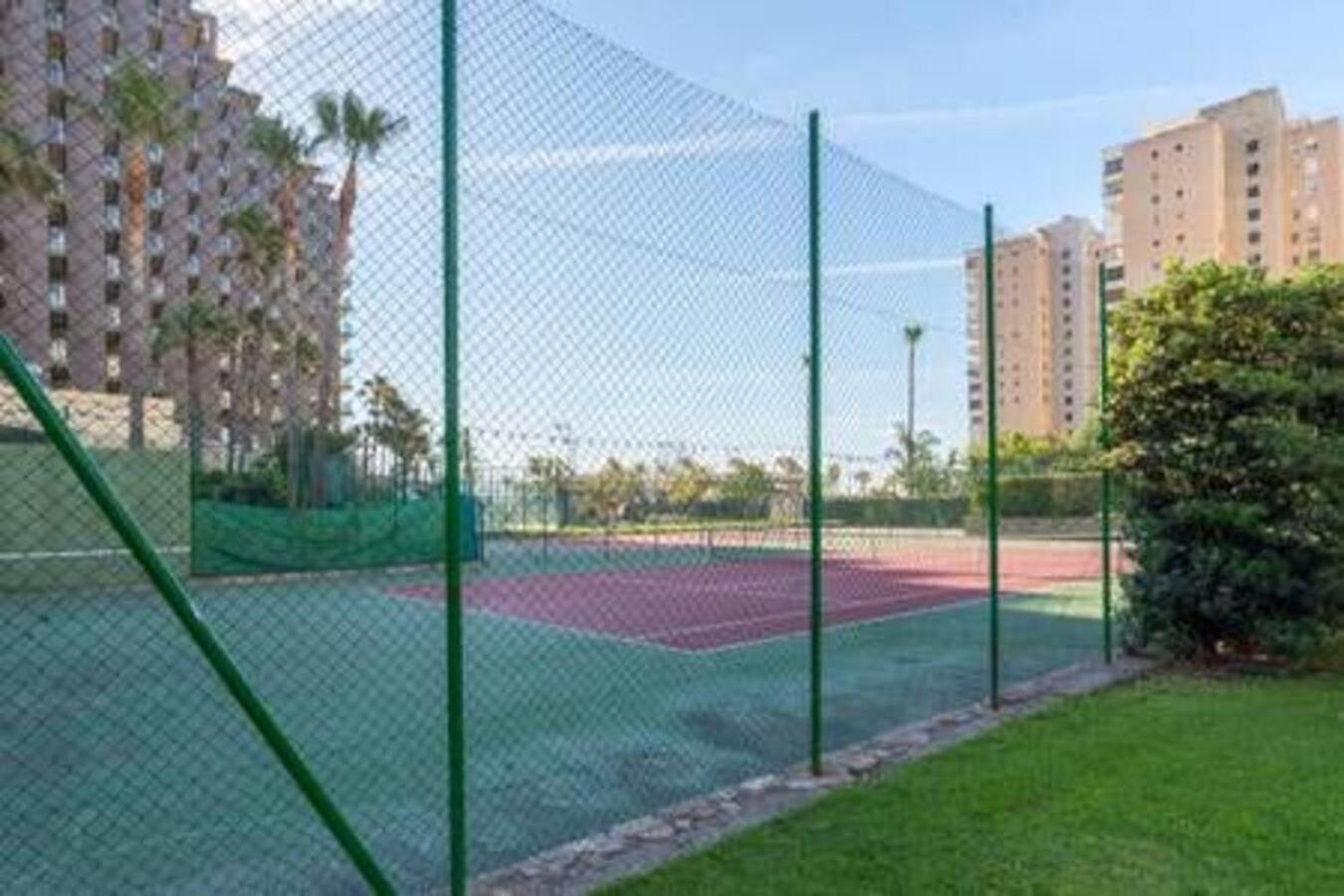Playamar Waterfront Exclusive Apartment And Views Tower 2 Fl 14 Torremolinos Exteriör bild