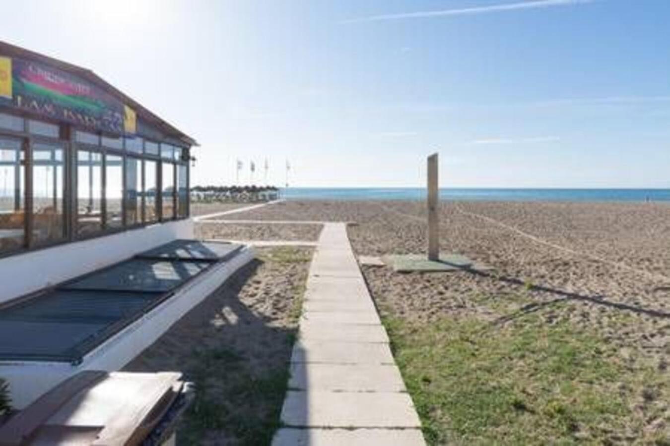 Playamar Waterfront Exclusive Apartment And Views Tower 2 Fl 14 Torremolinos Exteriör bild