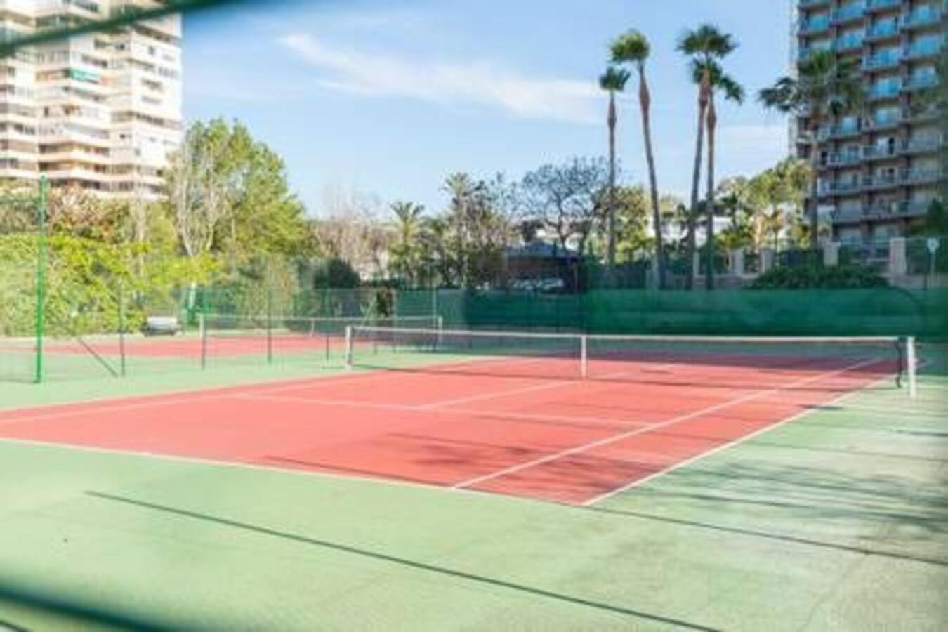 Playamar Waterfront Exclusive Apartment And Views Tower 2 Fl 14 Torremolinos Exteriör bild
