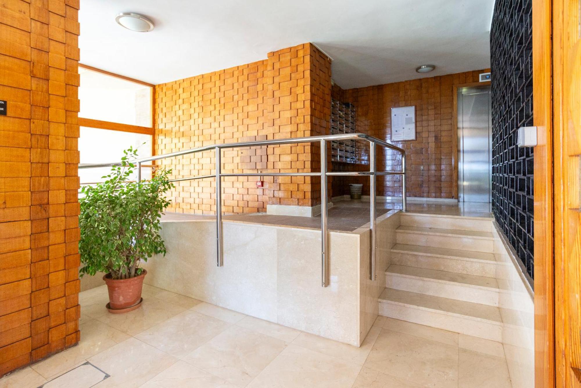 Playamar Waterfront Exclusive Apartment And Views Tower 2 Fl 14 Torremolinos Exteriör bild