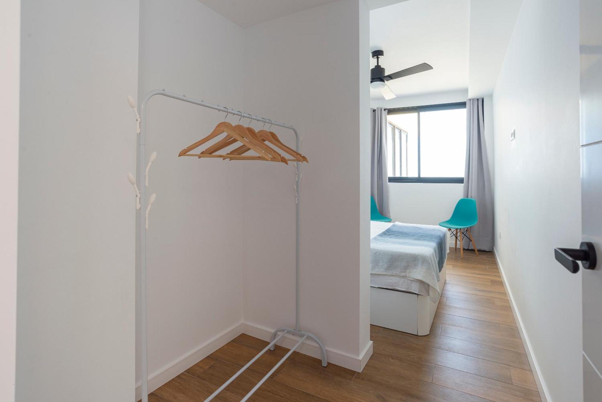 Playamar Waterfront Exclusive Apartment And Views Tower 2 Fl 14 Torremolinos Exteriör bild