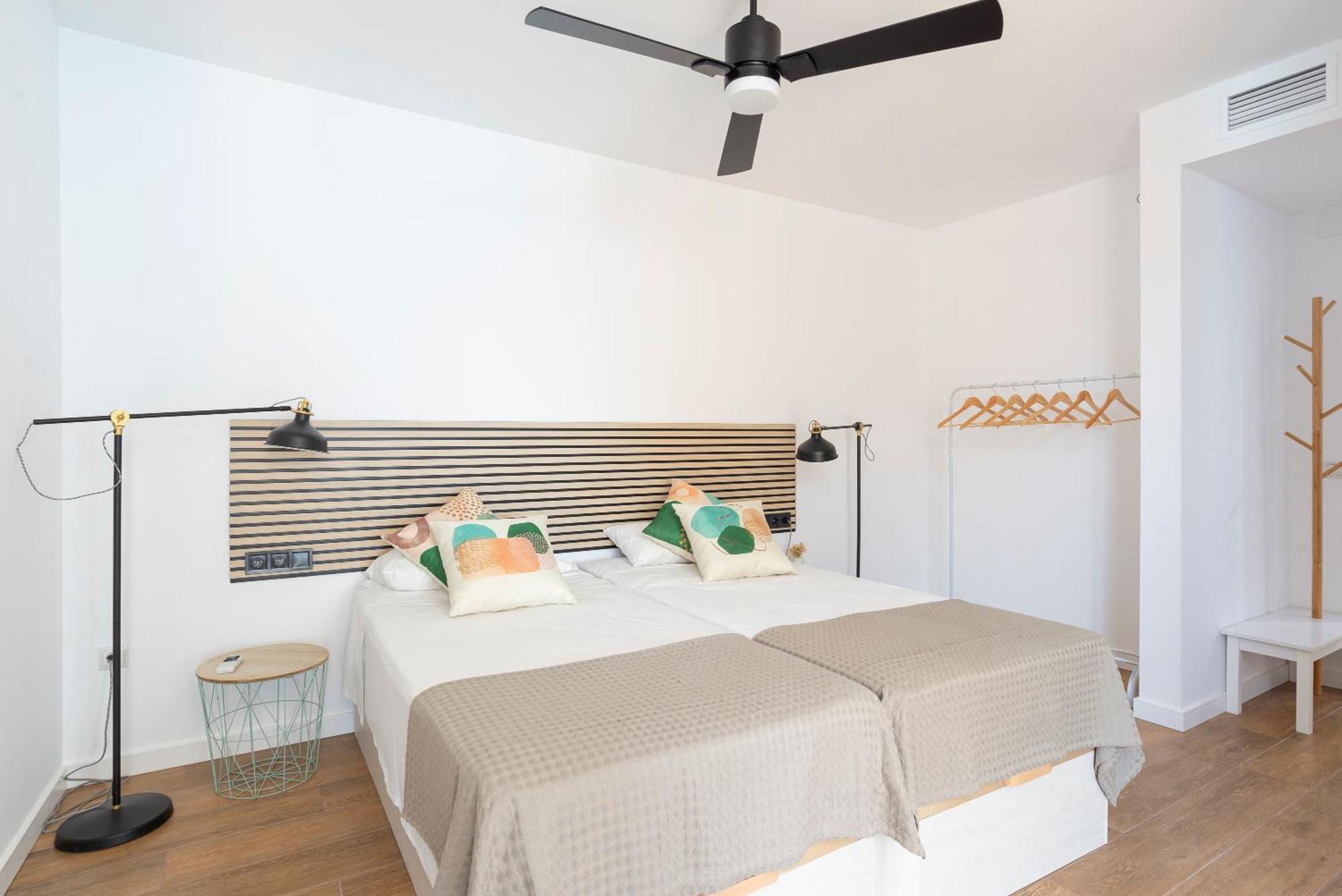 Playamar Waterfront Exclusive Apartment And Views Tower 2 Fl 14 Torremolinos Exteriör bild